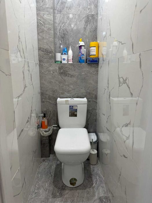 Продам 3 ком новостройка 20 мик