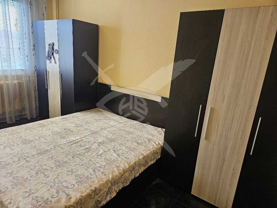 Дава се под наем Тристаен апартамент в София, Люлин 3 - 70 кв.м за 510 € - Снимка #5