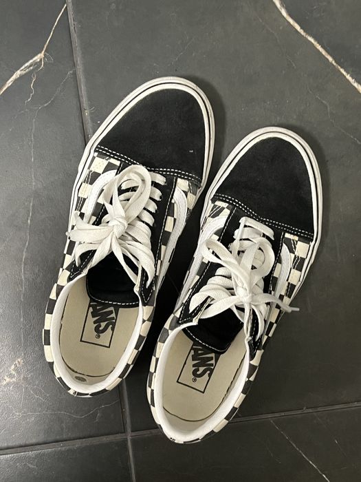 Vans обувки 38,5 размер разпродажба на колекция
