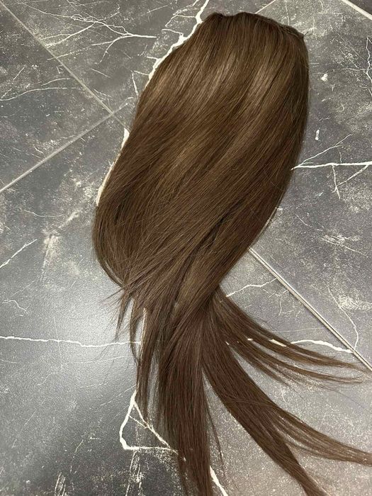 Естествени екстеншъни на клипси