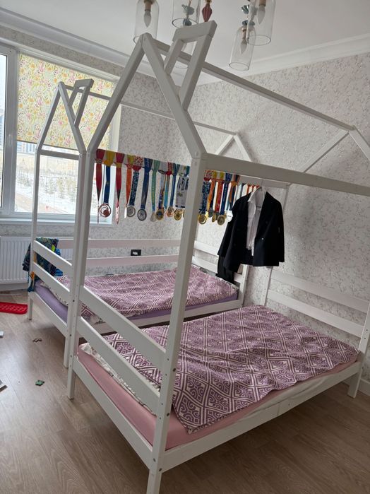 Продается Детская кровать