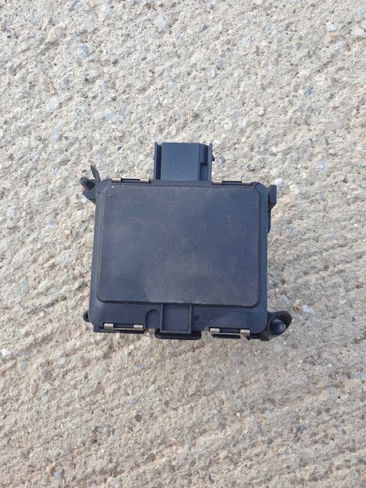 Senzor Radar Acc Distronic Dacia Spring Renault Talisman Kadjar+Suport
