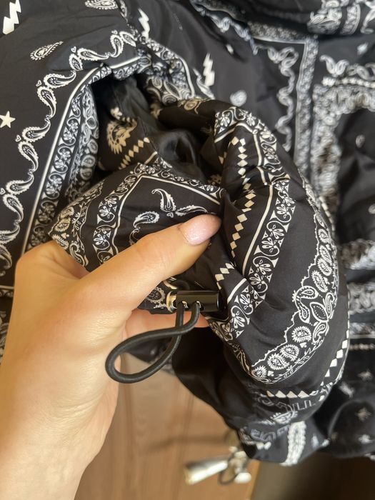 Дамско яке Bershka