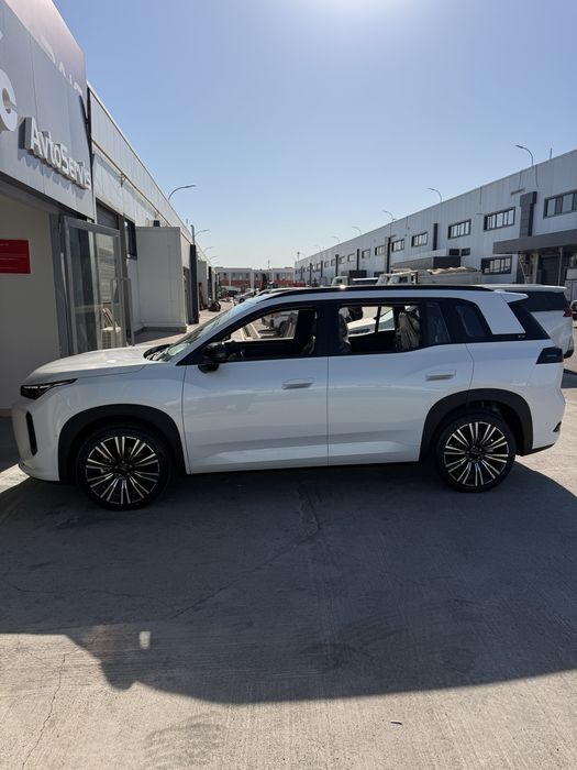 Gac i60 gibrid full proyeksiya