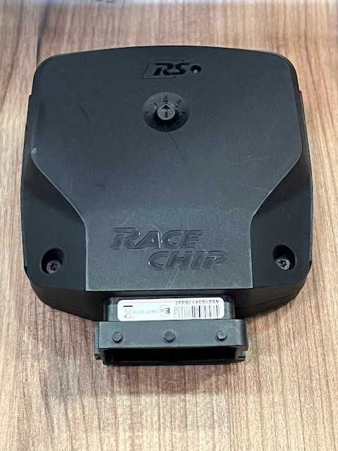 Vand Race Chip RS pentru Dacia Duster 1.5 DCI
