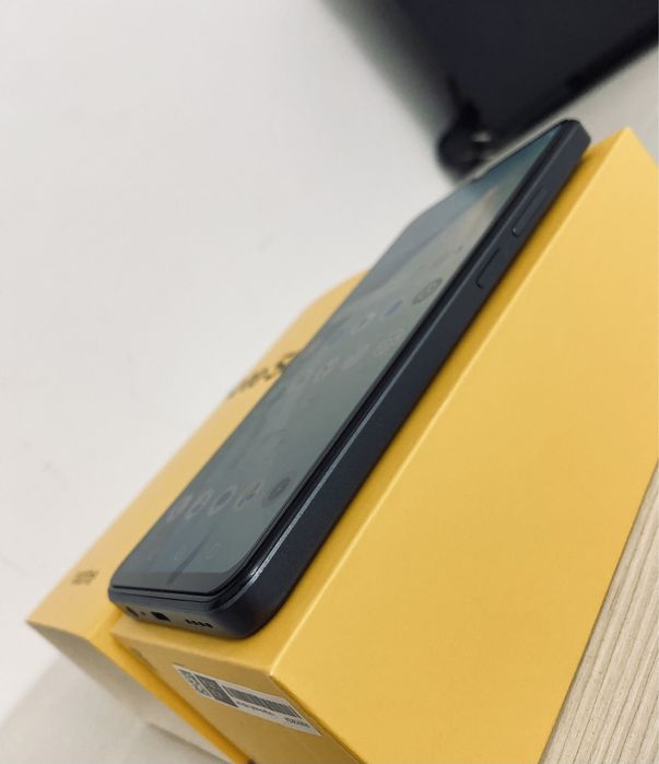 Телефон новый 128гб Realme Note 50