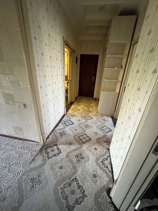 4-комн. квартира, 90 м², Учтепинский район