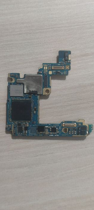 Placa de baza Samsung S 21 ultra(defecta)