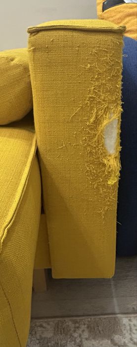 Диван для гостинной