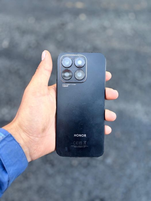 Продам Honor x8b