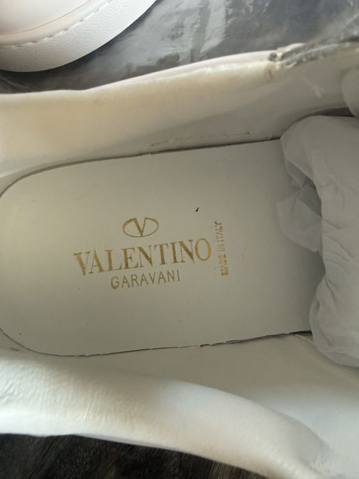 Valentino Garavani Sneakers