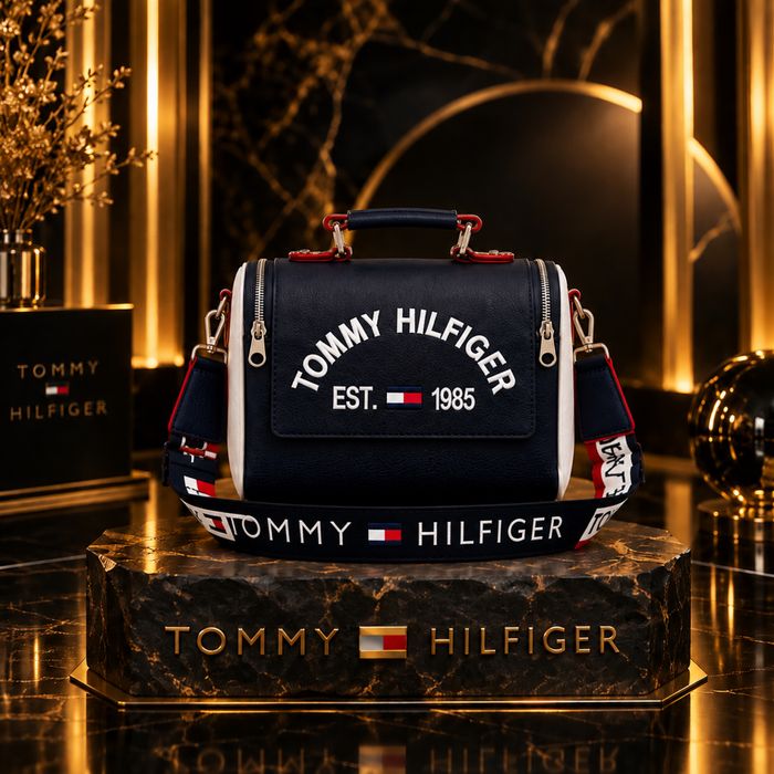 Дамски чанти Tommy Hilfiger