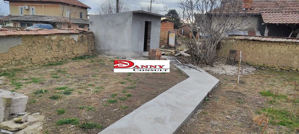 Продава се Къща в с. Недан, Област Велико Търново - 90 кв.м за 282 €/кв.м - Снимка #3