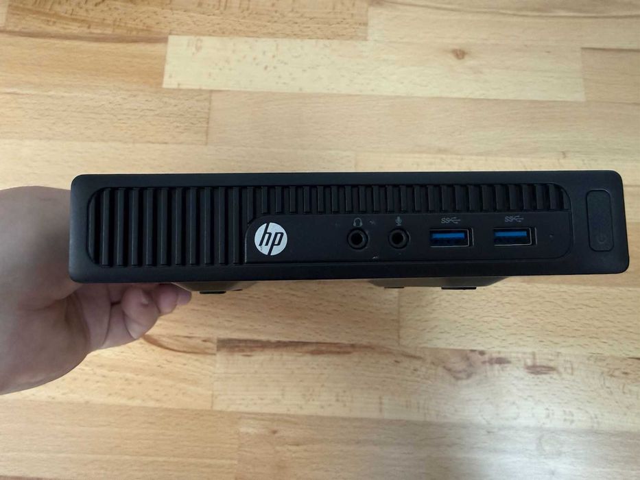 Vand minipc-uri, componente, hdd