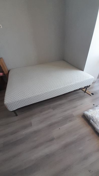 Ортопедический матрас Орматэк + основание