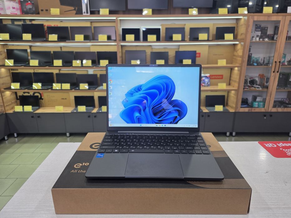 Новые Acer 2026 г. (Core i5-12450Н, 2К IPS)