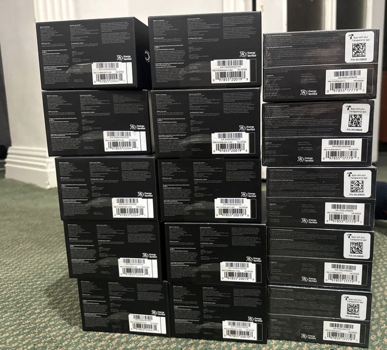 Logitech G Pro 2 Lightspeed .