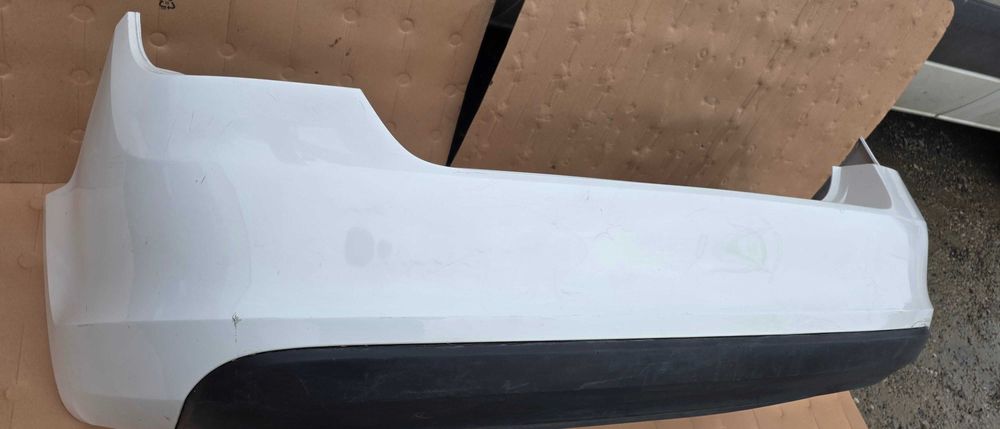 Bara spate Skoda Rapid 2013 2014 / 2015 2016 / 2017