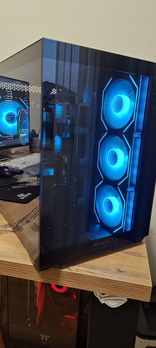 Calculator Ryzen7 2700X 16GB NVME 256 GTX750