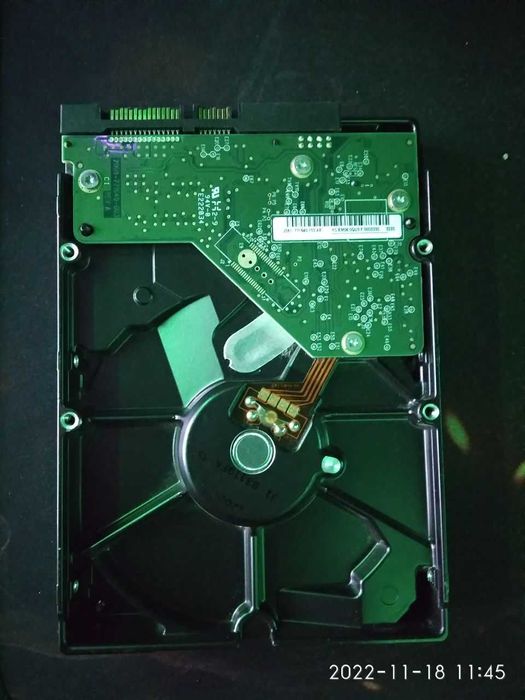 500 Gb Hdd дисклар арзон нархларда