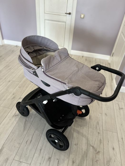 Коляска Stokke 2/1