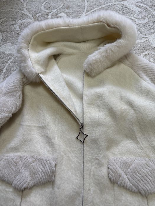 Женская одежда пальто джемпер