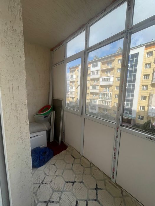 Квартира в Каскелене 54м2