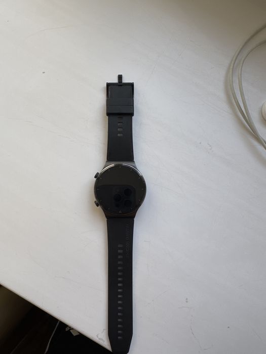 Продам часы Huawei Wacth