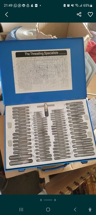 Продам инструменты