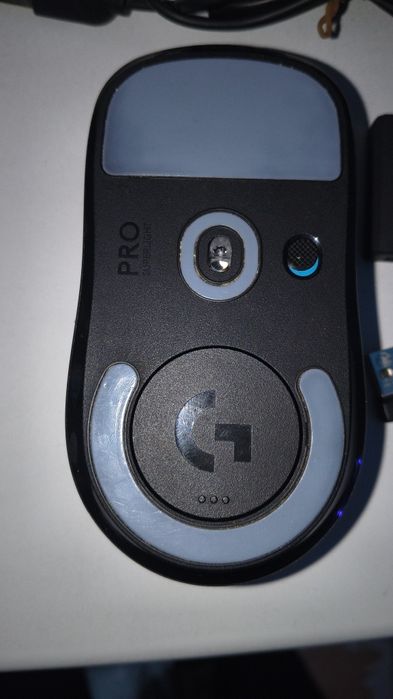 Mouse Gaming Logitech G Pro X Superlight FullBox