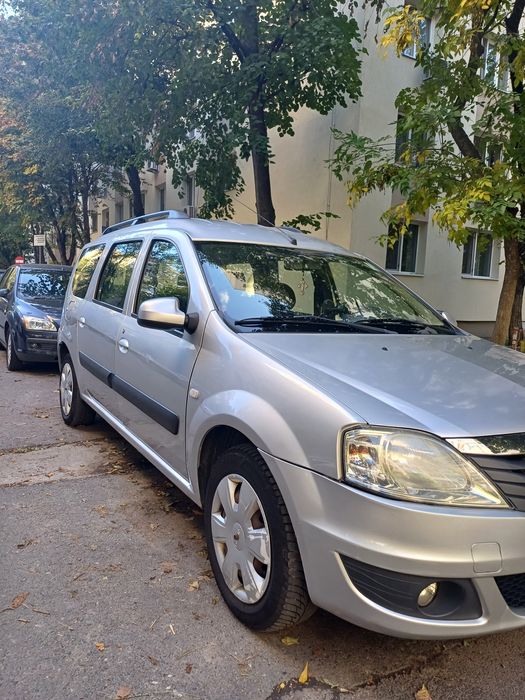 De vanzare Dacia Logan MCV