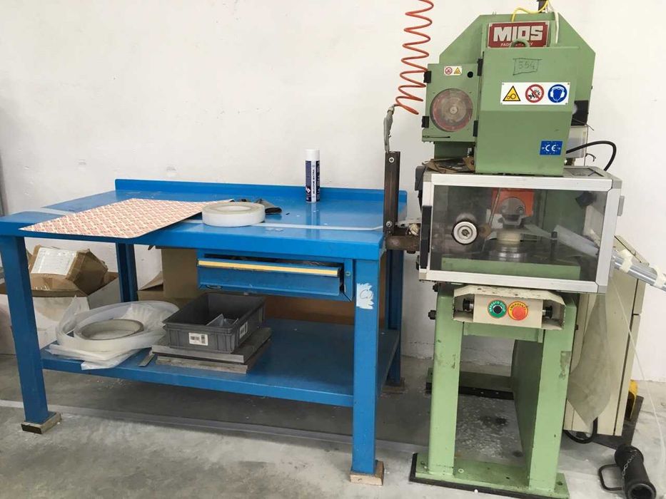 Машини!!! Преси!!!