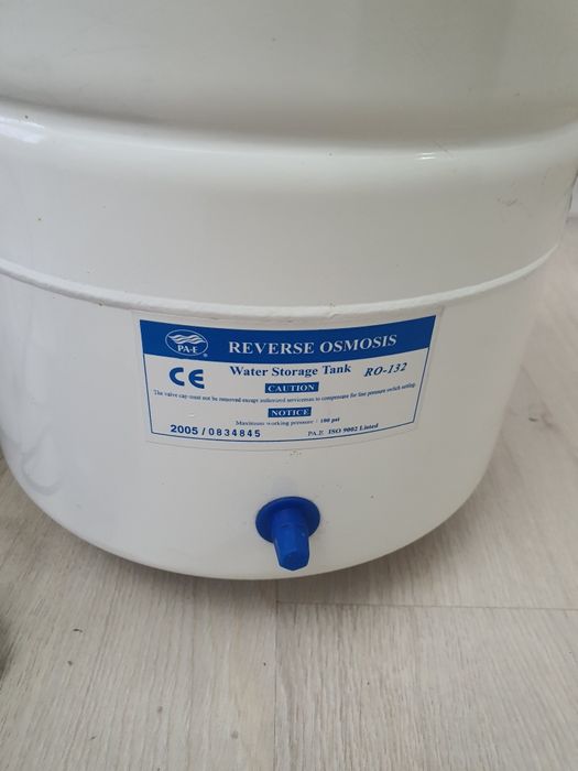 Очиститель. Фильтр для воды