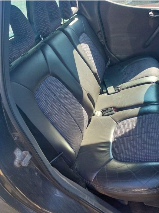 Продавам на части Мерцедес A140 W168 Mercedes Бензин