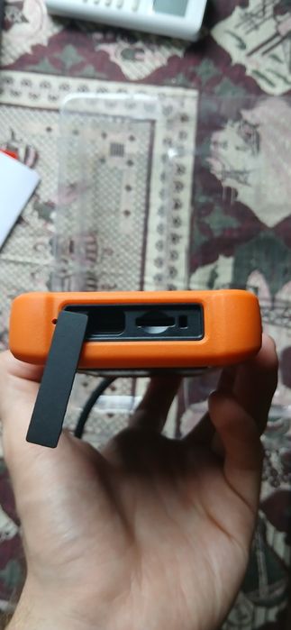 Мерцедес Диагностика Launch Creader Elite BN