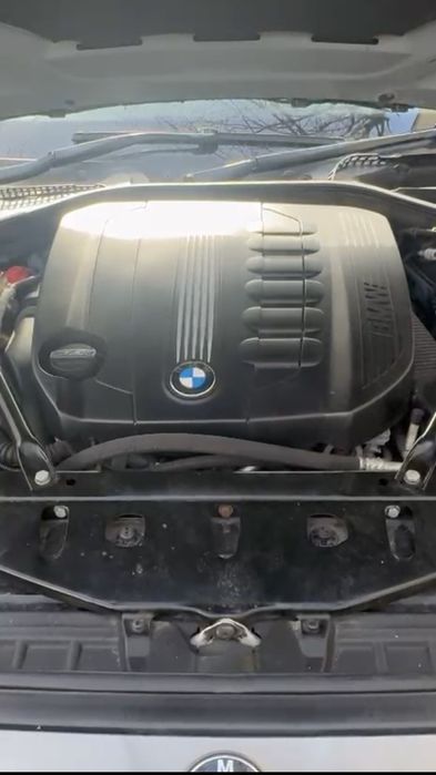 Motor Bmw 3000 Diesel N57 245 cai
