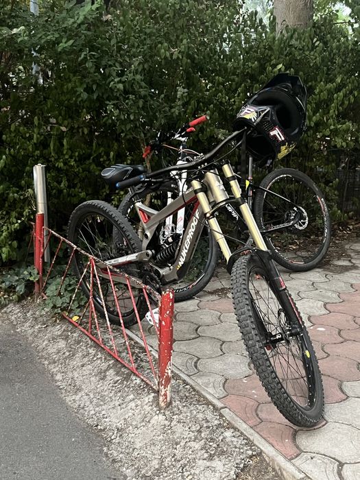 Nukeproff pulse downhill.  Se vinde urgentt‼️‼️