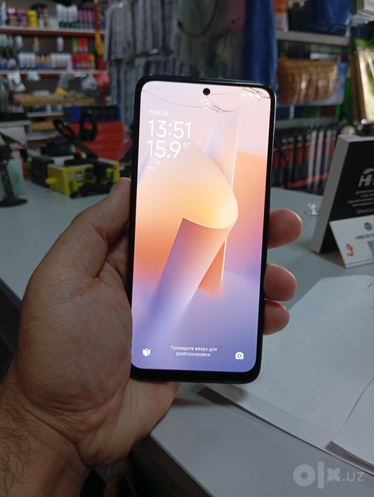 Redmi Note 11S sotiladi