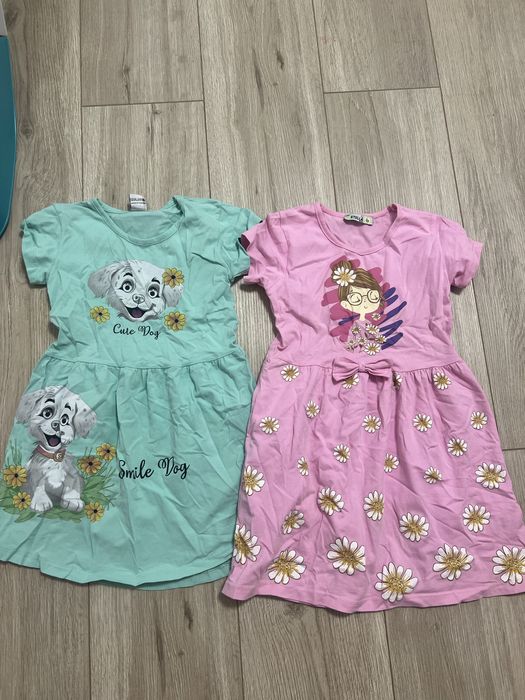 Детские вещи для девочки