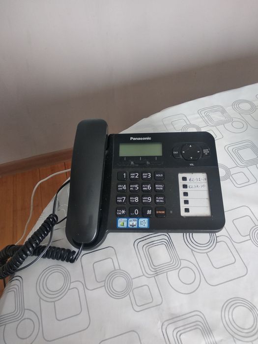 Продам телефон стационарный