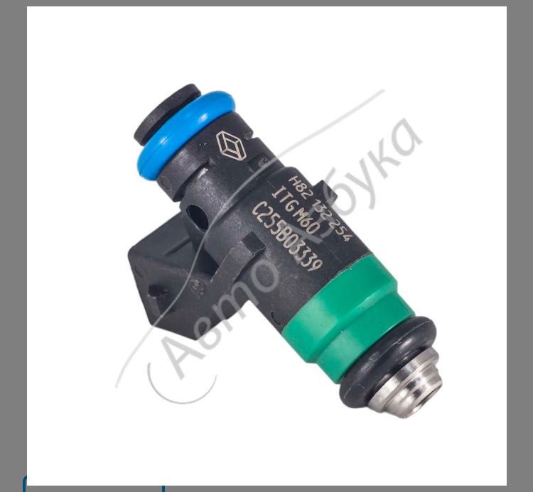 Продам  форсунки  на Лада Ларгус