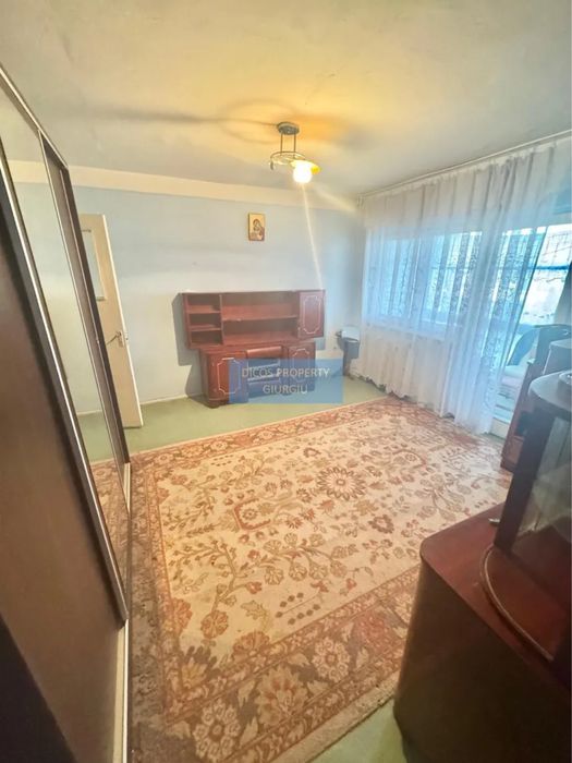 Vad apartament 3 camere