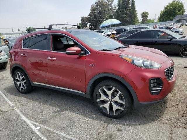 jug motor si piese kia sportage 4 2.0 crdi 4x4
