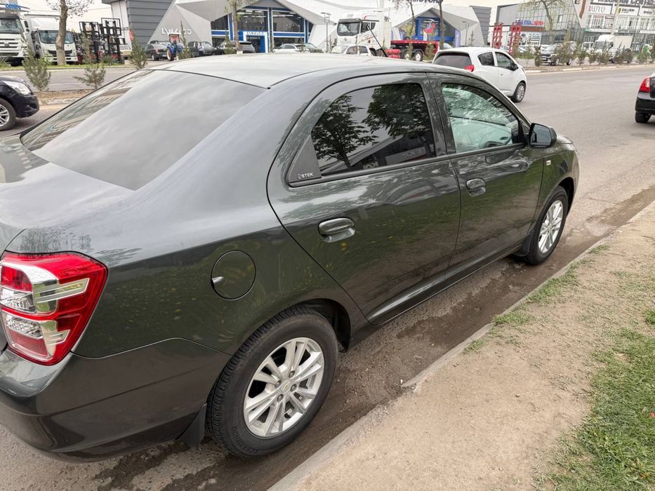 продается Chevrolet Cobalt