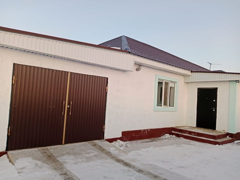 Обмен дома на квартиру