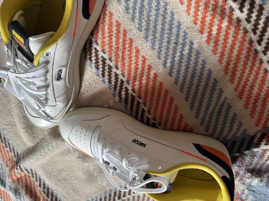 Puma Snoopy original