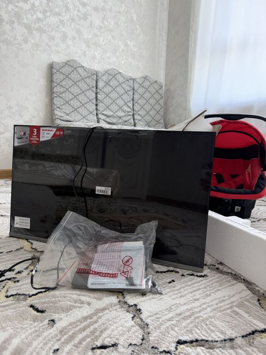 Shivaki 32 dyuym Televizor 32 Artel Avalon