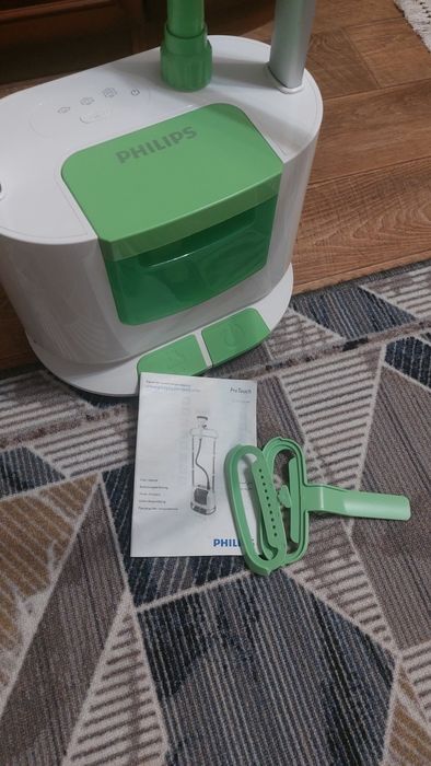 Отпариватель утюг филипс