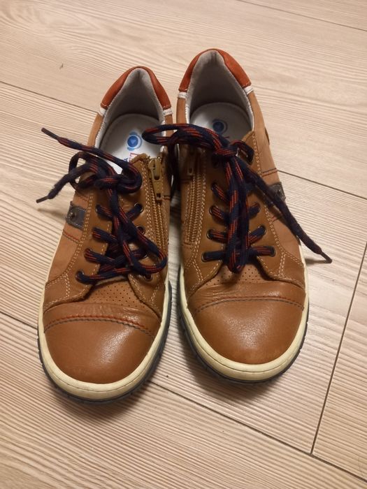 Pantofi Lasocki piele nr 34