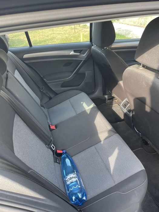 Volkswagen Golf 7/2016/1.6 TDI/fără ad-Blue, 288000km